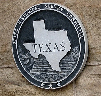 Saint Johns Episcoal
        Church Marker