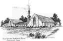 Present Church built in 1966