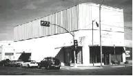 Former Smith &
                  Steffens Dry Goods and Groceries Establishment