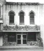 Former Texas Theater