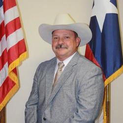 Sheriff Vance
                Hill